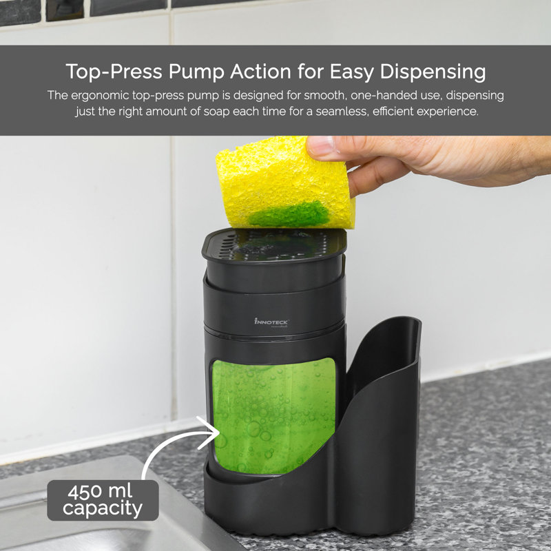 Plastic Sink Caddy