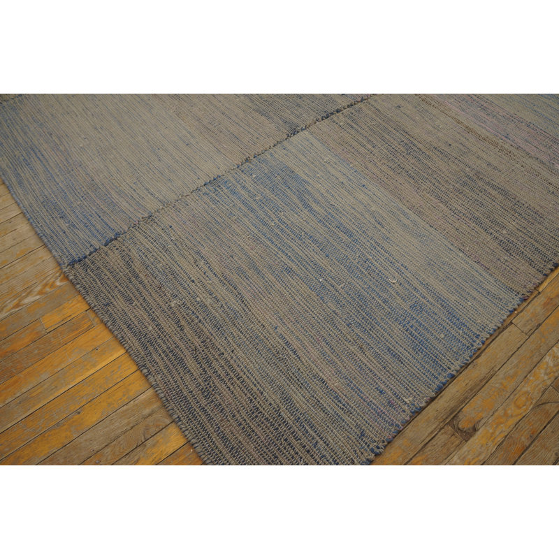 One-of-a-Kind 9' X 12' Area Rug