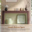 63" Fluted Console Table With 2 Drawers-194125900