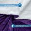 Joyan Extra Soft Sherpa Fleece Dual Sided Blanket-904264810-931997936