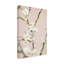 Fleurs de cerisier sur toile-1184666358