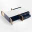 Table basse avec rangement-91166133