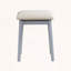 Commode de coiffeuse avec miroir tactile DEL et tiroirs de rangement-1011948658