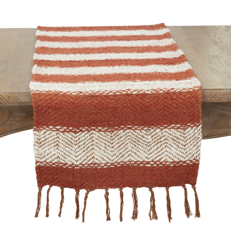 Mattea 70% Artsilk - 30% Cotton Dining Linens