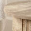 Eliam Pedestal End Table