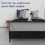 Lit en bois massif Marely-89360362-89360357