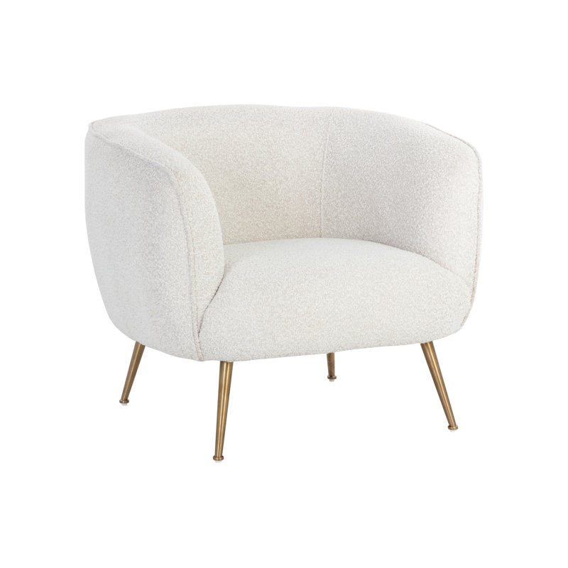 Viena Lounge Chair