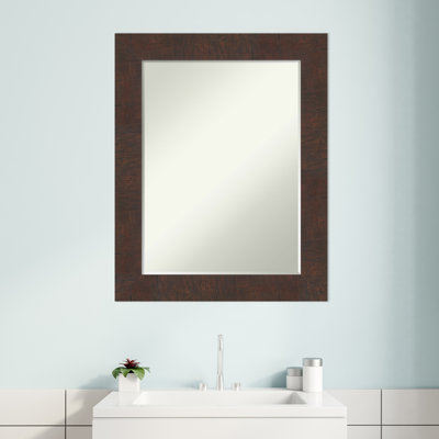 Yeadon Rectangle Mirror