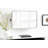 Mishaela Pivot Rectangle Metal Wall Mirror-1039458944-1018739751