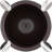 Stinky Cigar Pressed Ashtray, 4 Stirrups-102160743