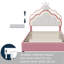 Upholstered Bed-1341758771