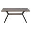 Nathalia 6 - Person Dining Set