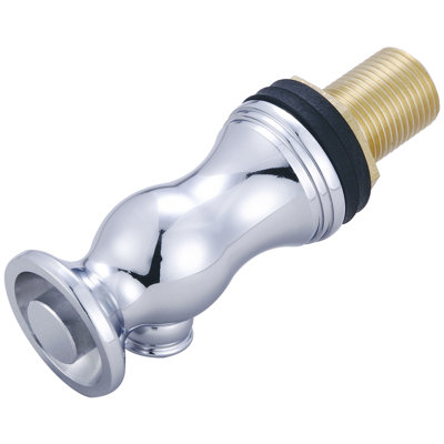 Gravity Faucet