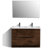 Firkins 48" Double Bathroom Vanity Set-1016441026