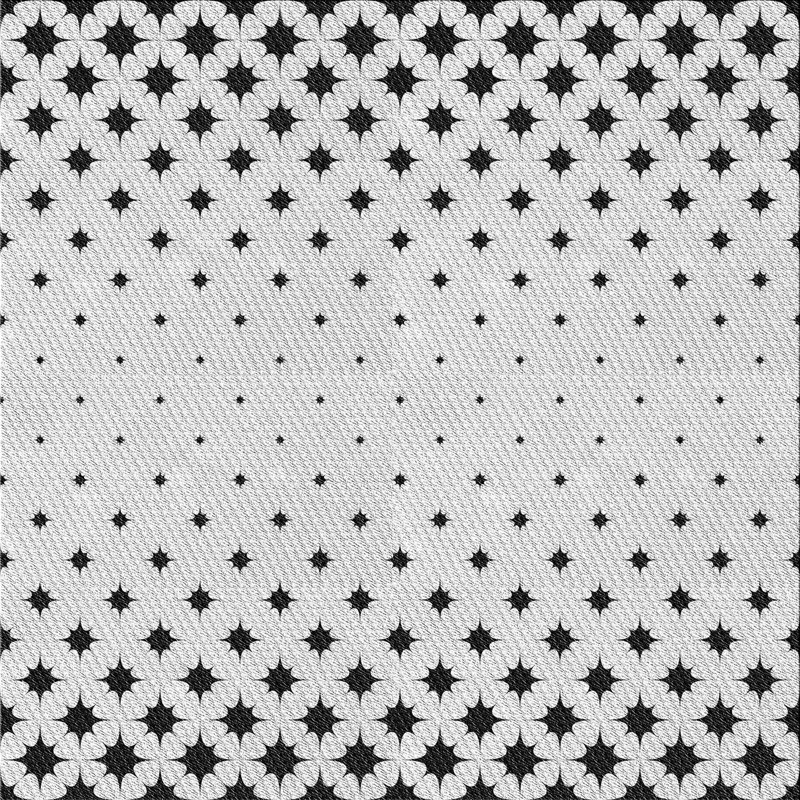 Indoor Rug, Square 8'