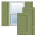Moss Green