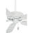 54" Ainsworth 5 - Blade Standard Ceiling Fan with Pull Chain-12031221
