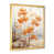Gold Single Picture Frame