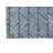 Chev Wave Stripe Non-Slip Outdoor Rug-1122914517