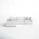 Ellaria Modular L-Sectional