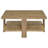 Square Coffee Table