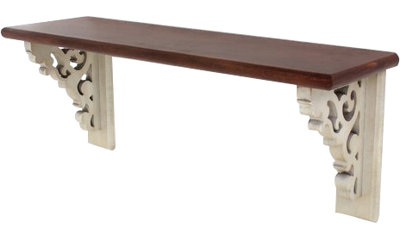 Accent Shelf
