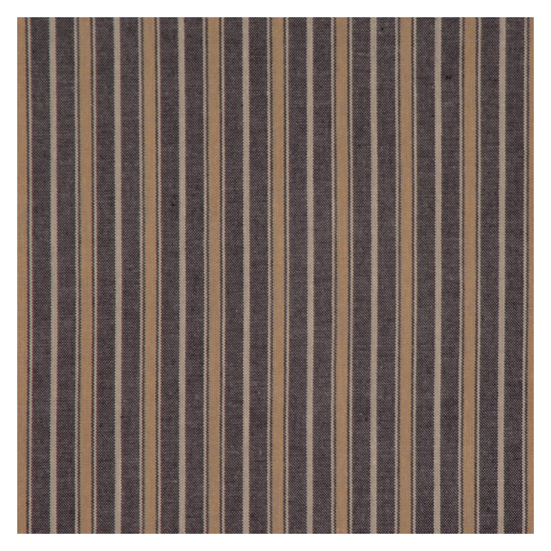 Striped Fabric, Zinc