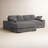 Lonsdale Chaise Sectional-823525863