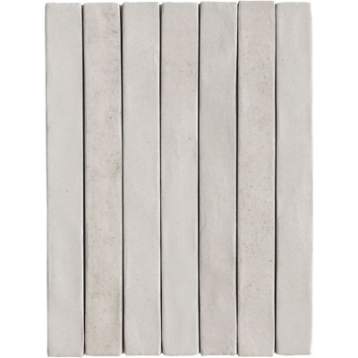 Céramique italienne émaillée 2 x 18