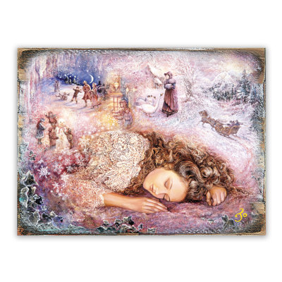 Rêve de l’hiver