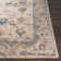 Allie Oriental Indoor Rug