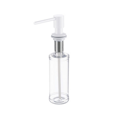 Kitchen Soap Dispenser