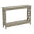 Contemporary Modern Accent Console Table-909443369