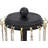 Joscelyn Rotating Necklace Holder Organizer