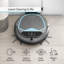 Aspirateur et vadrouille sans sac Miravac Swerve-48320271