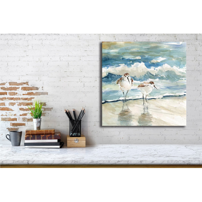 Decorative Canvas Painting
