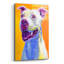«Pit Bull - Honey» par Dawg Painter-447674616