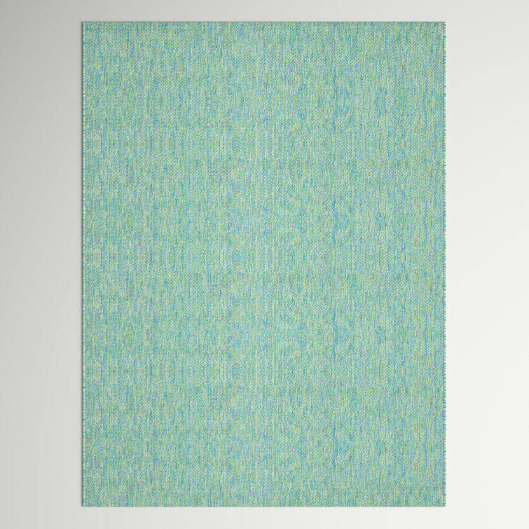 Miceli Indoor/Outdoor Area Rug