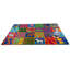 Tapis scolaire Animal-10329943
