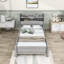 Lit standard à profil bas Jaydamarie-596463886-596463887