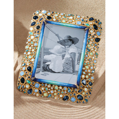 Metal Picture Frame