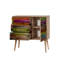 Commode combinée 3 tiroirs Borst