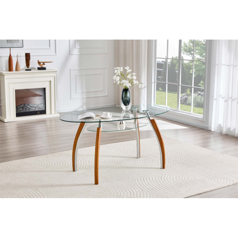 Table basse Modern