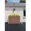Boîte à fleurs en plastique Urbana-48371133-48372320