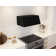 Designer Zephyr Mesa 48 In. Wall Mount Range Hood With LED Lights (Body Only)