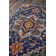 Lancaster Wool Oriental Indoor Rug