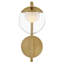 Applique murale simple Hinkley Sunni-114210483