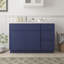 Base de meuble-lavabo simple 54 po seulement-96921375