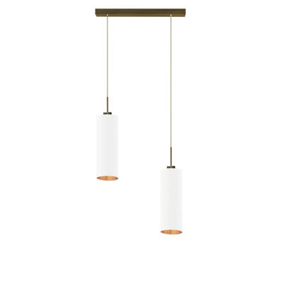 Toms 2 - Light Kitchen Island Pendant