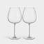 Frantzén Red Wine Glass